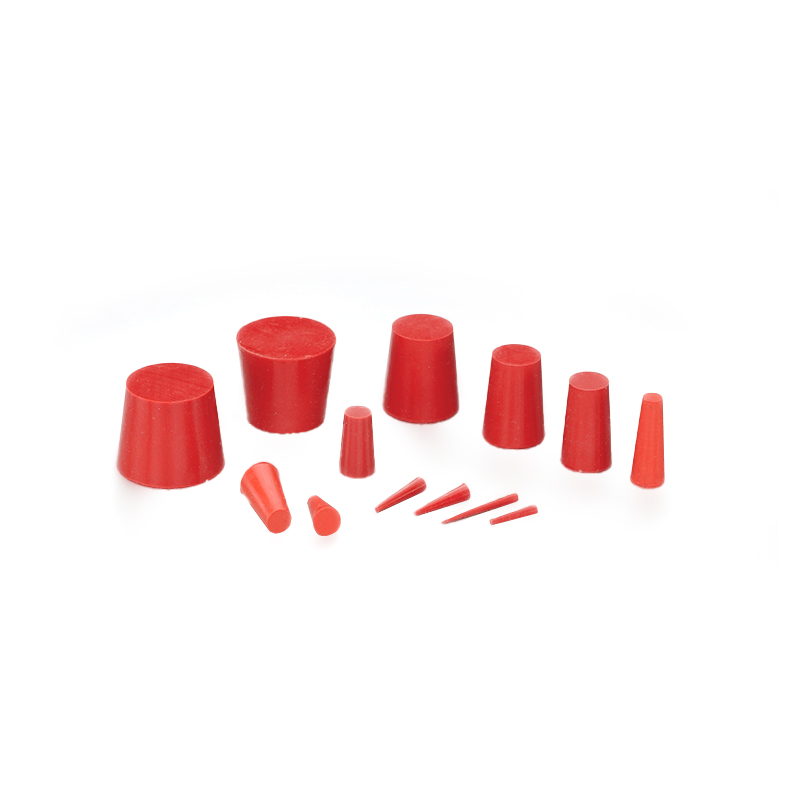 シリコンプラグ、シリコンシールプラグ