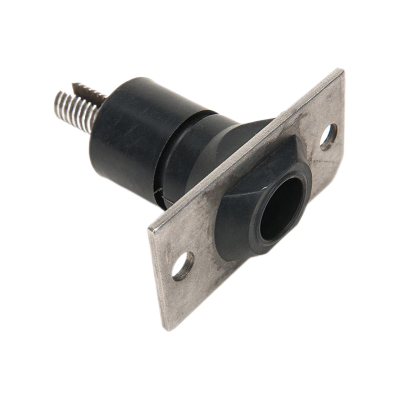 防止防止フランジマウント、振動分離フランジマウント、ゴム製フランジマウント