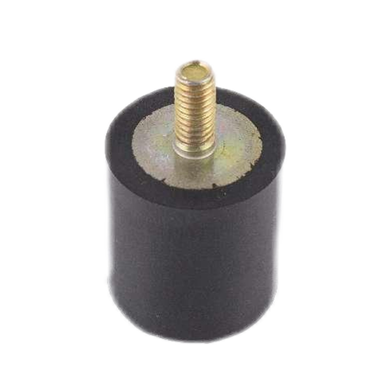 ゴム製の衝撃アブソーバー、ゴム製バンパー、ゴム製の取り付けバンパー、ゴム振動バンパー