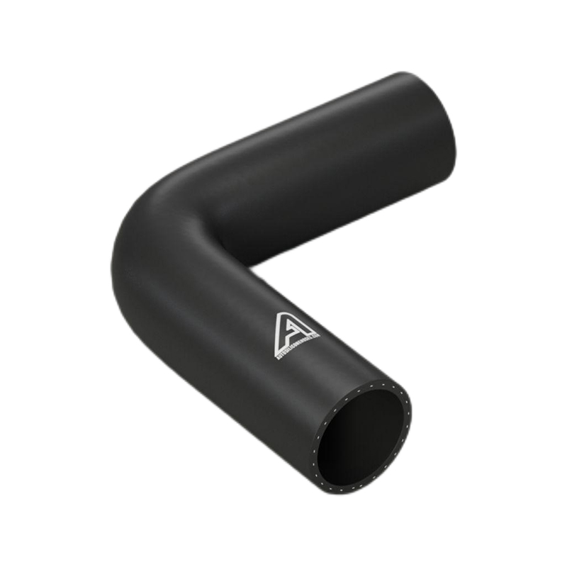 ラバークーラントラジエーターの肘